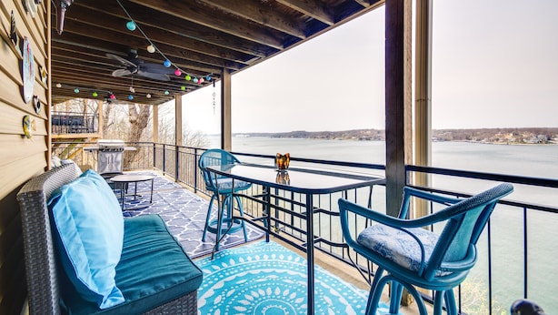 Teras/patio