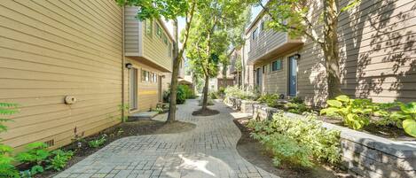 公寓 (2 Bedrooms) | 內部