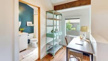 Apartemen (2 Bedrooms) | Interior