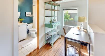 Walk to Main St & Lifts: Ketchum Townhouse!