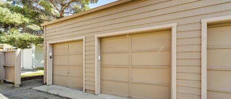 公寓 (2 Bedrooms) | 內部