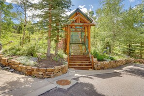 Appartamento (3 Bedrooms) | Interni