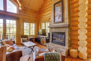 Appartamento (3 Bedrooms) | Interni