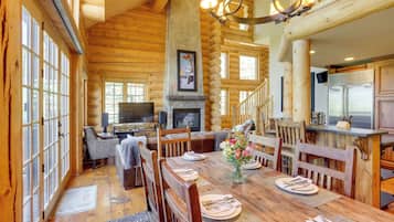 Apartment (3 Bedrooms) | Interior