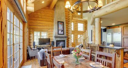 Ski-in/ski-out Mountain Village Condo w/ Hot Tub!