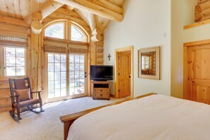 Appartamento (3 Bedrooms) | Interni