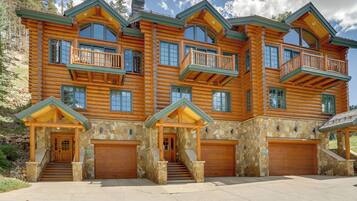 Apartment (3 Bedrooms) | Interior