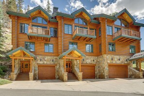 Apartment (3 Bedrooms) | Interior - Ski-in/ski-out Mountain Village Condo w/ Hot Tub! (Telluride)