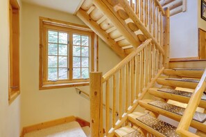 Apartment (3 Bedrooms) | Interior - Ski-in/ski-out Mountain Village Condo w/ Hot Tub! (Telluride)