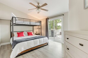 Ferienhaus (3 Bedrooms) | Innenbereich