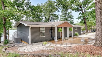 Rumah (3 Bedrooms) | Interior