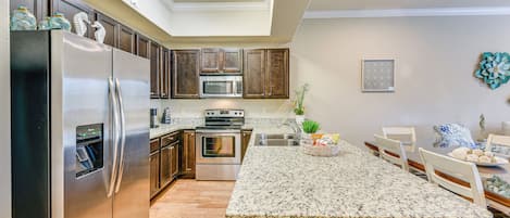 Apartamento (3 Bedrooms) | Interior