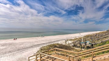 Apartemen (3 Bedrooms) | Interior