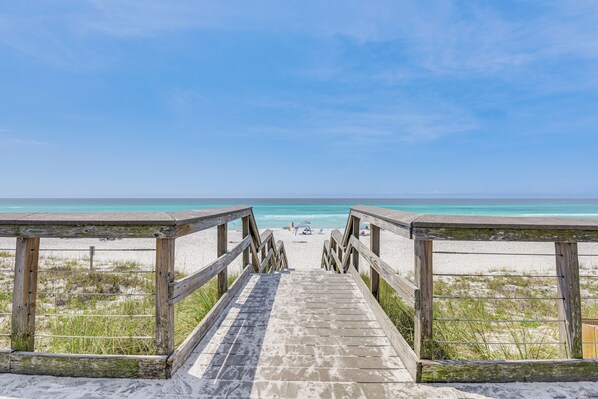 Apartment (2 Bedrooms) | Interior - Miramar Beach Condo w/ Golf Course Views! (Miramar Beach)