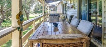 Miramar Beach Condo w/ Golf Course Views!