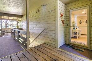 อพาร์ท เมนท์ (2 Bedrooms) | ภายใน