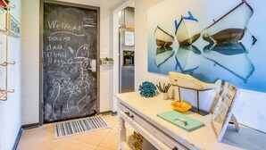 公寓 (2 Bedrooms) | 內部