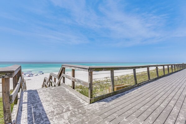 Apartment (2 Bedrooms) | Interior - Miramar Beach Condo w/ Golf Course Views! (Miramar Beach)