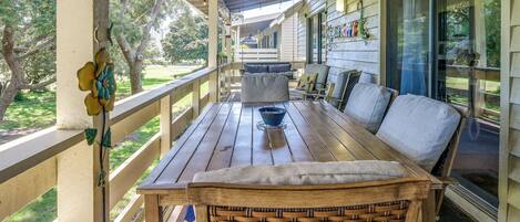 公寓 (2 Bedrooms) | 住宿內部