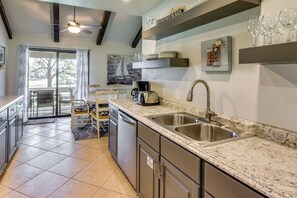 Apartment (2 Bedrooms) | Interior - Miramar Beach Condo w/ Golf Course Views! (Miramar Beach)