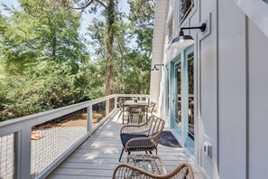 Hus (2 Bedrooms) | Innvendig