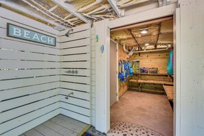 Talo (2 Bedrooms) | Sisätilat