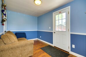 Casa (3 Bedrooms) | Interior