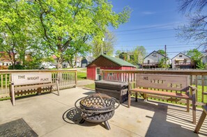 Casa (3 Bedrooms) | Interior