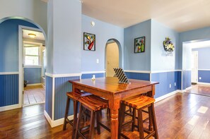 Casa (3 Bedrooms) | Interior