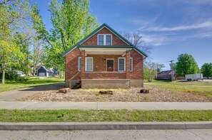 獨棟房屋 (3 Bedrooms) | 住宿內部