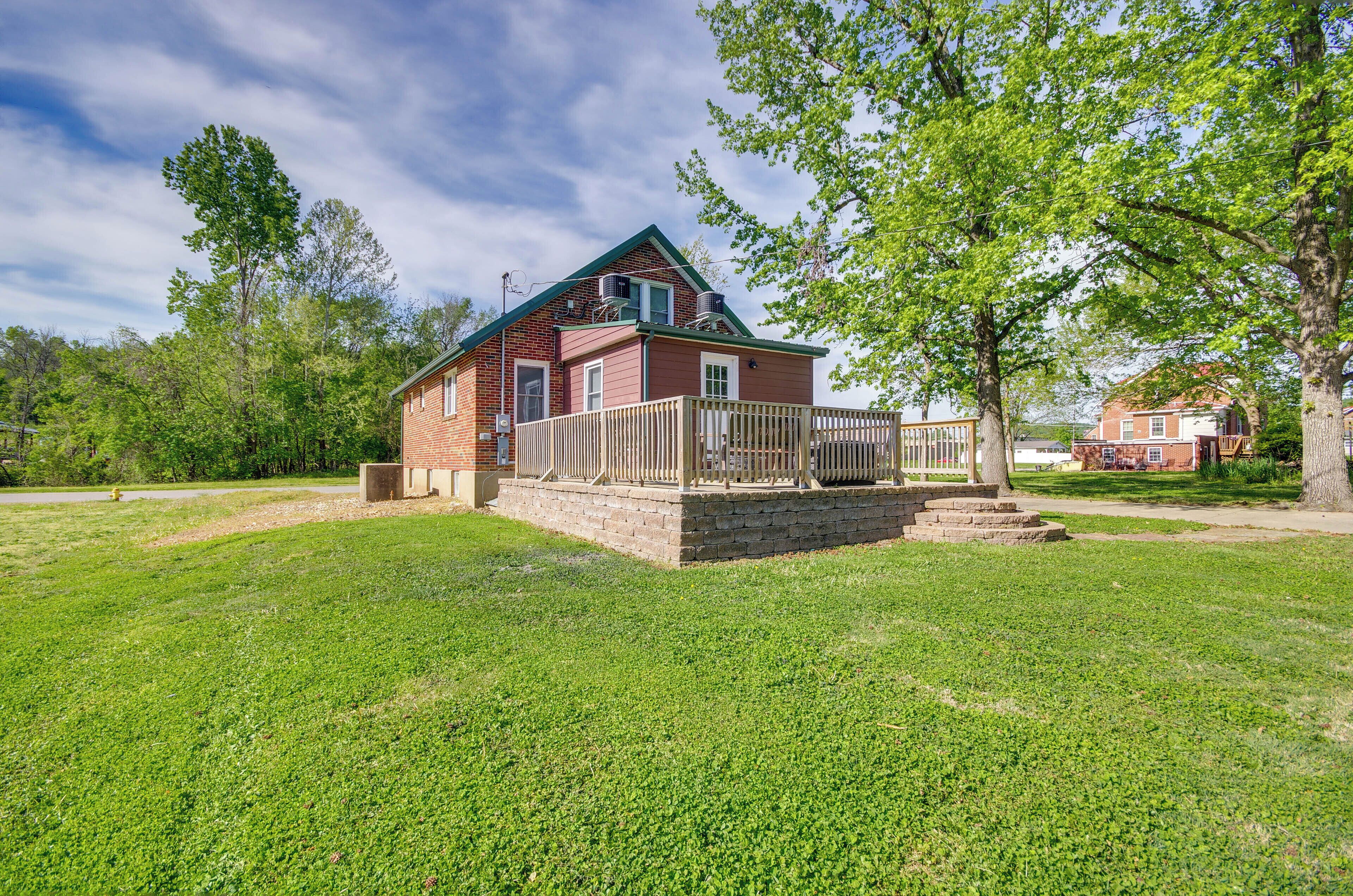 独立别墅 (3 Bedrooms) | 住宿内部