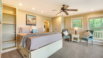 Rumah (2 Bedrooms) | Interior