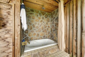 Maison (2 Bedrooms) | Intérieur