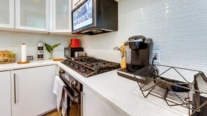 Leilighet (0 Bedroom) | Innvendig