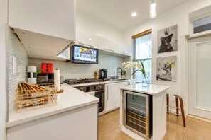 アパートメント (0 Bedroom) | 内装