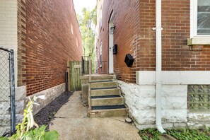 Appartement (0 Bedroom) | Interieur