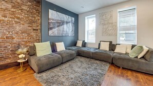 Leilighet (0 Bedroom) | Innvendig