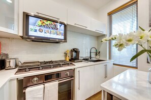 Appartement (0 Bedroom) | Interieur