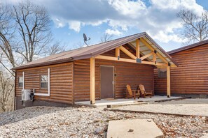 Căn hộ (0 Bedroom) | Nội thất