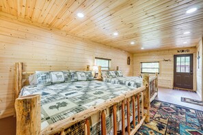 公寓 (0 Bedroom) | 內部
