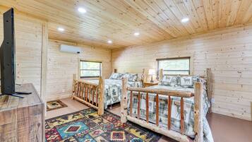 Apartment (0 Bedroom) | Interior