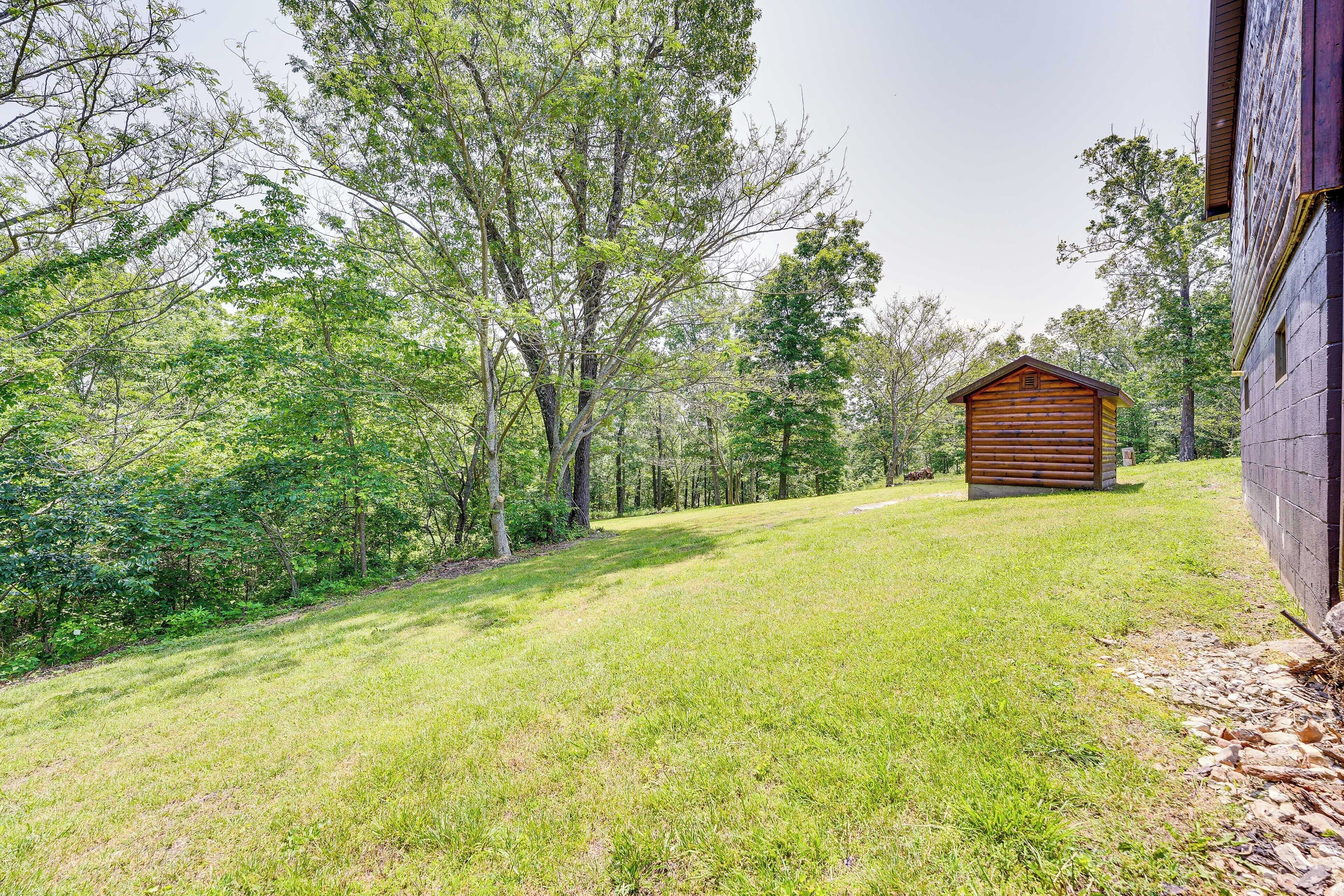 Apartment (0 Bedroom) | Interior