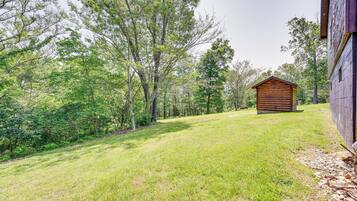 Apartment (0 Bedroom) | Interior