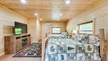 Apartment (0 Bedroom) | Interior