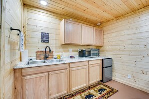 Lägenhet (0 Bedroom) | Interiör