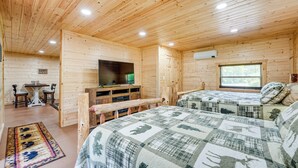 อพาร์ทเมนท์ (0 Bedroom) | ภายใน