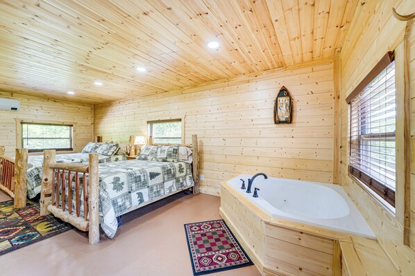 Leilighet (0 Bedroom) | Innvendig