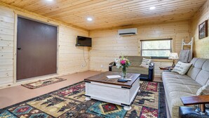 อพาร์ทเมนท์ (0 Bedroom) | ภายใน