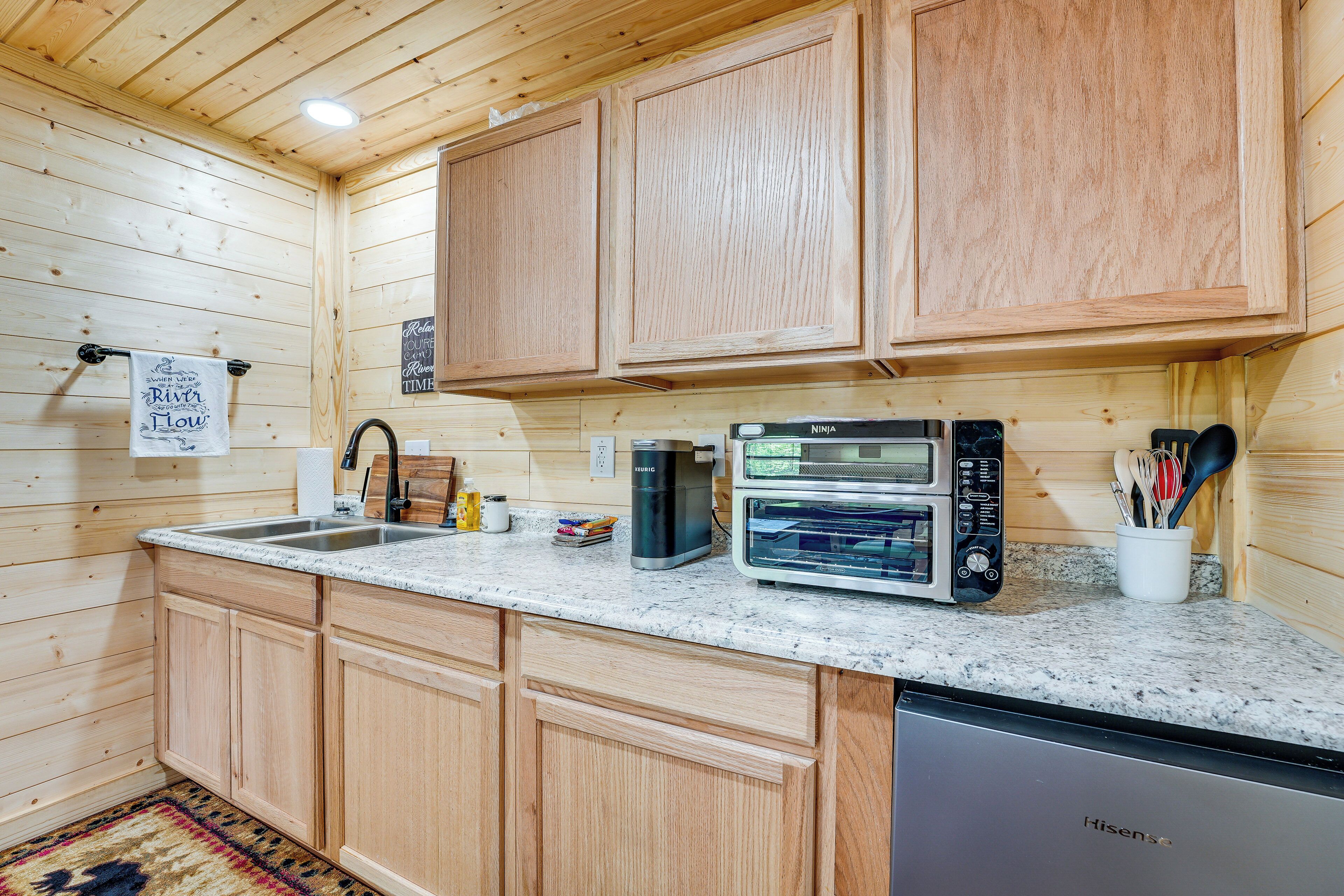 Apartment (0 Bedroom) | Interior