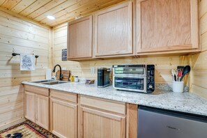 Leilighet (0 Bedroom) | Innvendig